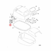 Startsnöre & Handtag (47341A11) Startsnöre & Handtag (47341A11)