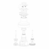 Blecksats Ocean ST/EVO (par) Blecksats Ocean ST/EVO (par)