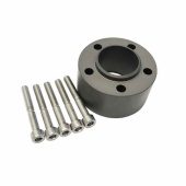 Axelförlängning För Elvinschar Axelförlängning För Elvinschar