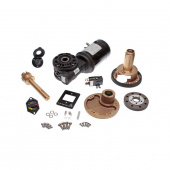 Elkonvertering Ocean ST Elkonvertering Ocean ST