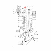 Impellerskål (48752T) Impellerskål (48752T)