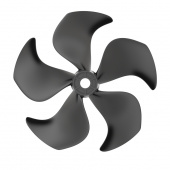 Reservpropeller SE50 5-Bladig Ø140 mm Reservpropeller SE50 5-Bladig Ø140 mm