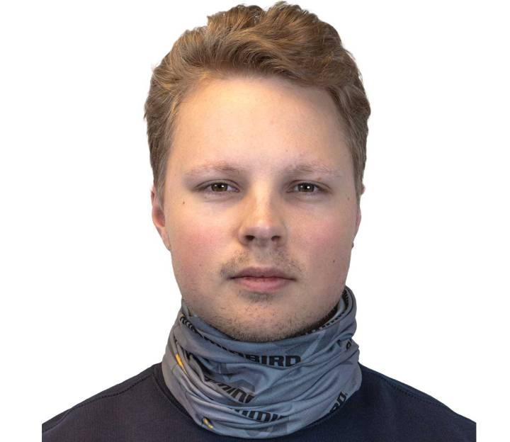 Buff Original - Humminbird