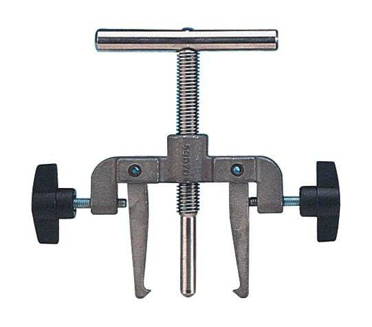 Impellerdragare Diameter < 65mm