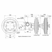 Jabsco 50080 1 Jabsco 50080 1