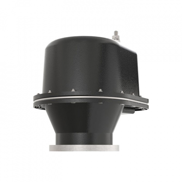 Elmotor Komplett SEP50 12V IP