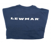 T-shirt Lewmar Blå