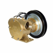 Pump Med Remskiva 50200 1 1/2 Pump Med Remskiva 50200 1 1/2