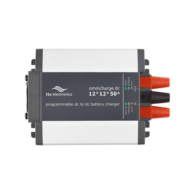 Omnicharge DC/DC 30-50A