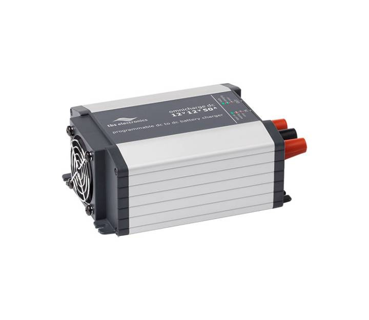 Omnicharge DC/DC 30-50A