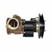 Jabsco Pump Med Remskiva 50270 2 Jabsco Pump Med Remskiva 50270 2