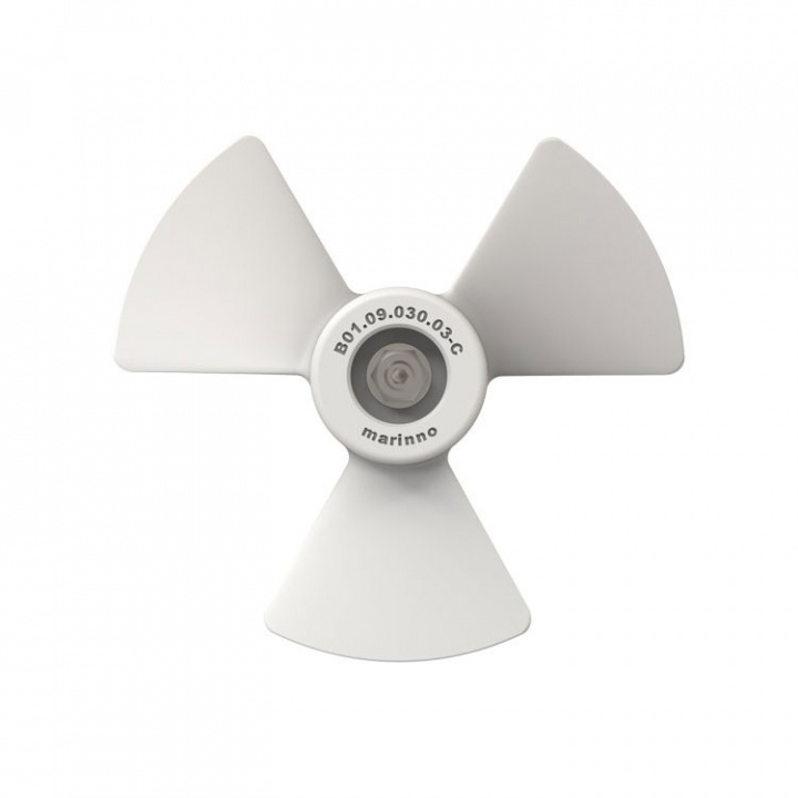 Propellerkit Exturn 130/180