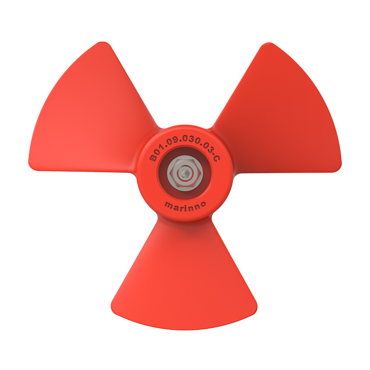 Propellerkit Exturn 230/300