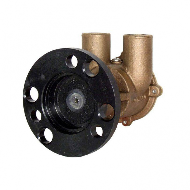 Pump 060 OEM High Speed V8 1 1/4