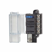 Säkringshållare 4x ATC Säkringshållare 4x ATC