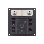 Expert Modular shunt Expert Modular shunt