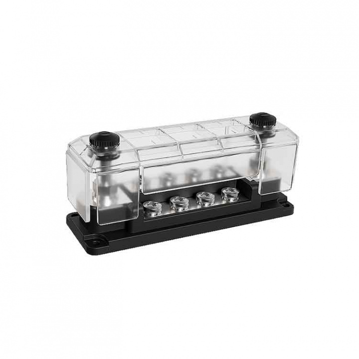 Kopplingsplint DCM 8xM6 60V/300A