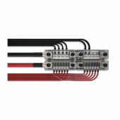 Kopplingsplint DCM 8xM6 60V/300A Kopplingsplint DCM 8xM6 60V/300A