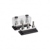 Kopplingsplint DCM 3xM8 50V/600A Kopplingsplint DCM 3xM8 50V/600A