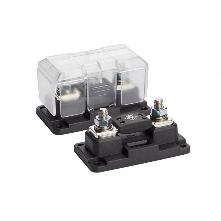 DCM MEGA Säkringshållare 300A