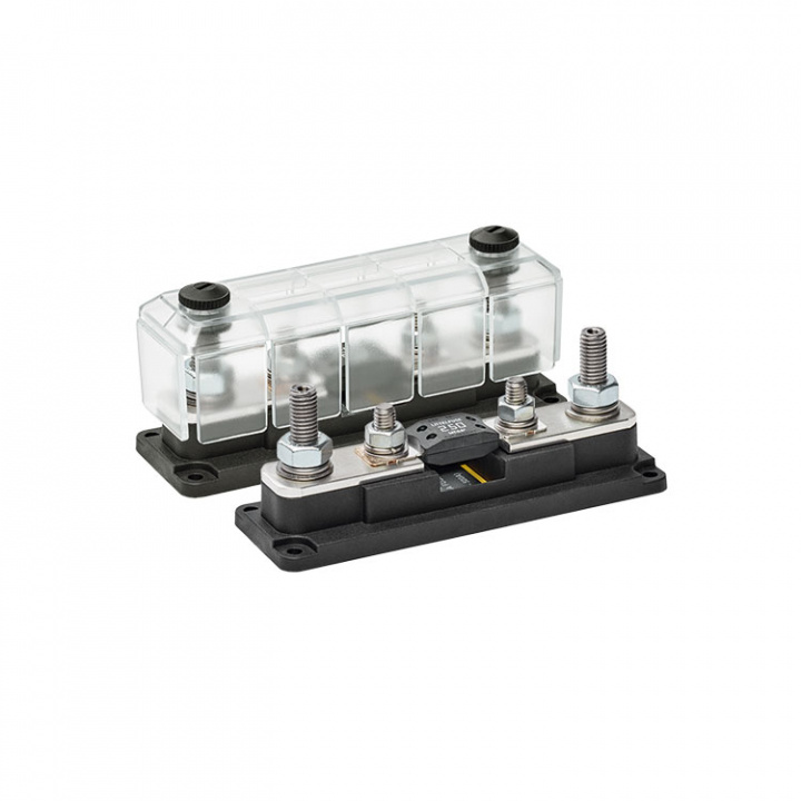 DCM MEGA Säkringshållare 500A