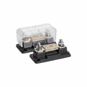 DCM ANL Säkringshållare M8 300A DCM ANL Säkringshållare M8 300A