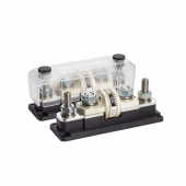 DCM Class-T Säkringshållare 400A DCM Class-T Säkringshållare 400A