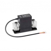 DCM RBS Fjärrstyrd Huvudbrytare - 12V 500A - DEMO DCM RBS Fjärrstyrd Huvudbrytare - 12V 500A - DEMO