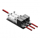 DCM RBS Fjärrstyrd Huvudbrytare - 12V 500A - DEMO DCM RBS Fjärrstyrd Huvudbrytare - 12V 500A - DEMO