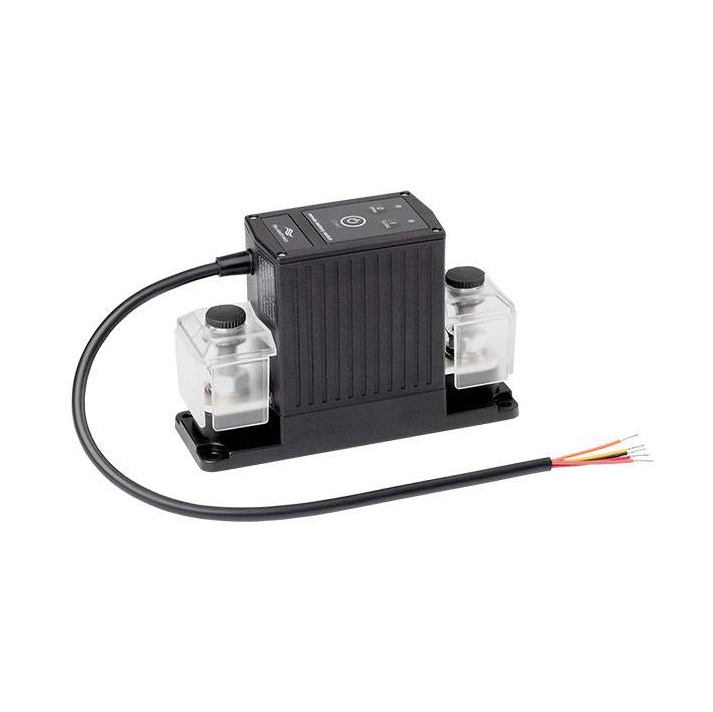 DCM RBS Fjärrstyrd Huvudbrytare