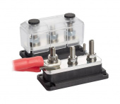 Kopplingsplint DCM 5xM10 50V/600A Kopplingsplint DCM 5xM10 50V/600A