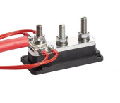 Kopplingsplint DCM 5xM10 50V/600A Kopplingsplint DCM 5xM10 50V/600A