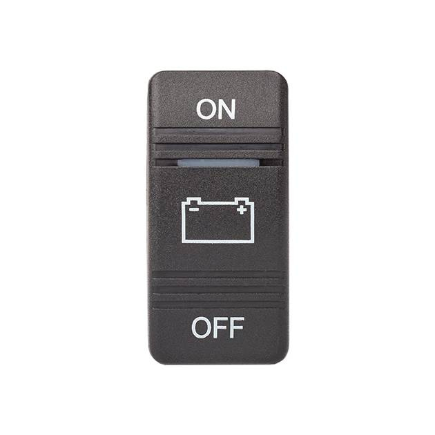 Brytare För TBS RBS & TBP