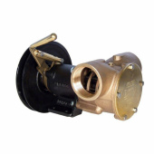 Pump Med Remskiva 2 Pump Med Remskiva 2