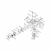 Packningssats (5137) Packningssats (5137)