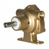 Pump brz ped 020 3/8 Pump brz ped 020 3/8