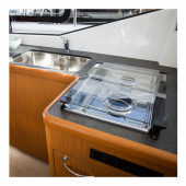 Härdat Glaslock 2-lågigt Härdat Glaslock 2-lågigt