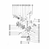 Packningssats (5198) Packningssats (5198)