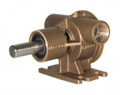 Pump brz ped 040 3/4 Pump brz ped 040 3/4