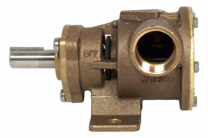Pump brz ped 080 1