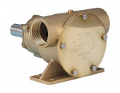 Pump brz ped 200 1 1/2 Pump brz ped 200 1 1/2