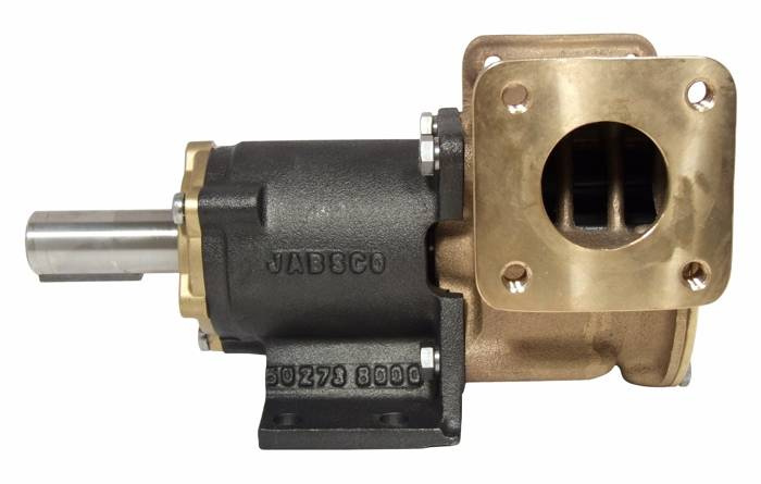 Pump brz ped 200 1 1/2