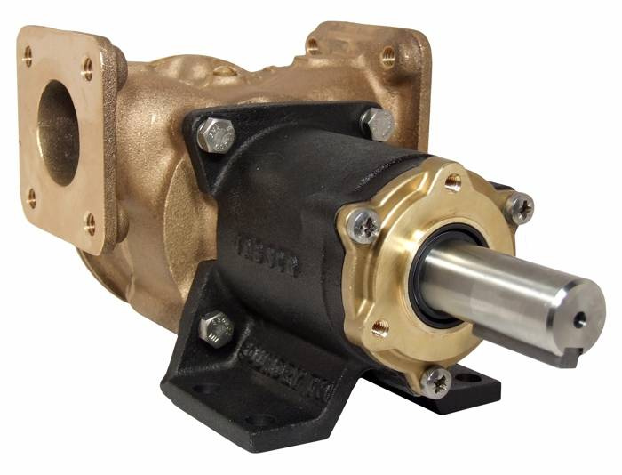 Pump brz ped 200 1 1/2