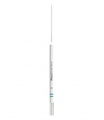 VHF Antenn 240cm Galaxy Silver