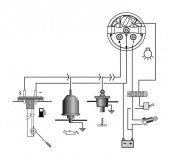 Temperaturgivare Till DS 240F 1/2 Temperaturgivare Till DS 240F 1/2