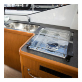 Härdat Glaslock 3-lågigt Härdat Glaslock 3-lågigt