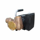 Pump Utility 230V 1 1/2 Pump Utility 230V 1 1/2