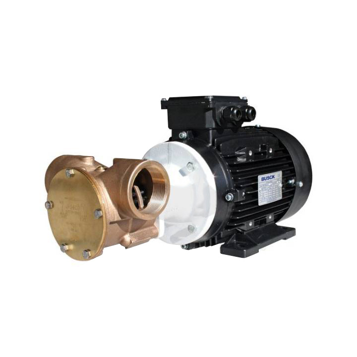 Jabsco 270 AC Impellerpump