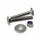 Bultkit Till 61-30001 350 mm Bultkit Till 61-30001 350 mm