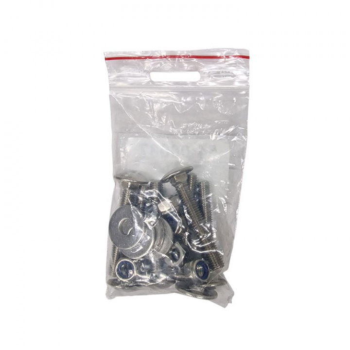 Bultkit Till 61-30001 350 mm